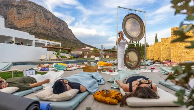 Imagen: Terapias personalizadas en Mi AlmaZara Hotel