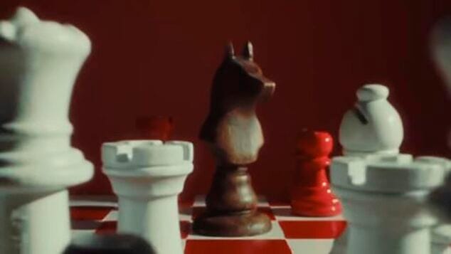 video de la gossa sorda