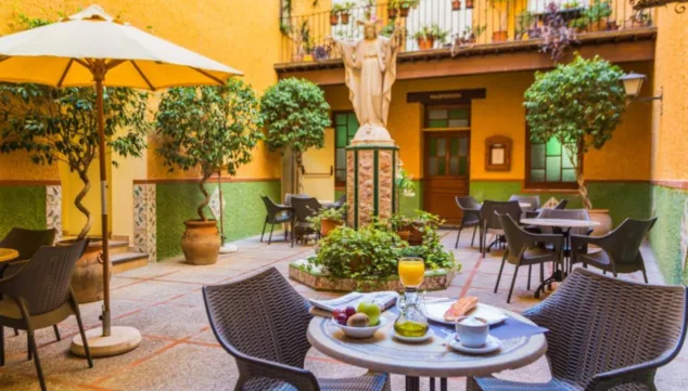vive el sabor de denia en el secreto de loreto