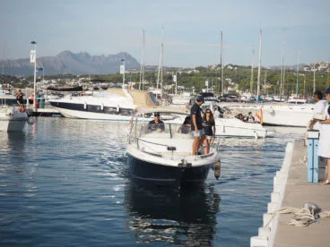 XII Gourmet Race del Club Náutico Moraira 06