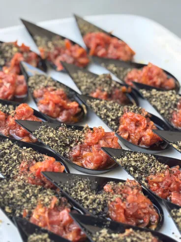 XII Gourmet Race del Club Náutico Moraira 11