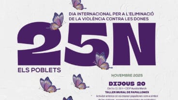 25n en els poblets en 2025