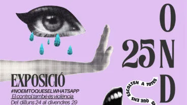 25N en Ondara en 2025