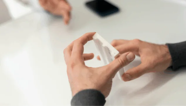 Imatge: Anàlisi i diagnòstic tècnic de patologies a façanes