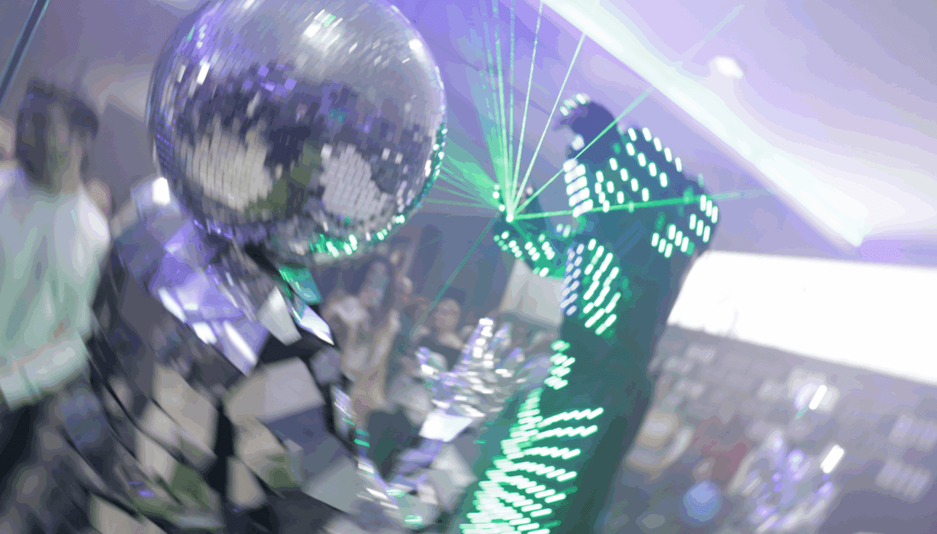 Así vivimos el evento más esperado del año