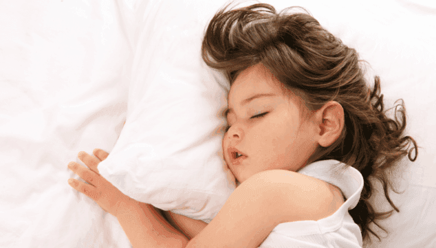 beneficios de una respiracion nasal adecuada