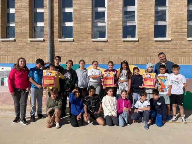 Imagen: Benitatxell celebra el Día de los Derechos de la Infancia con ‘talleres entre iguales’, cócteles 00, karaoke, juegos e hinchables