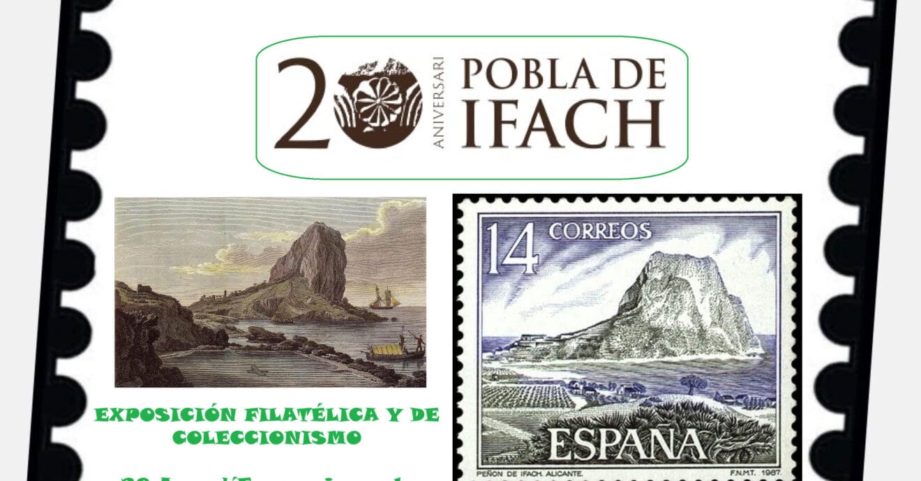 Cartel EXFICALP 2025-