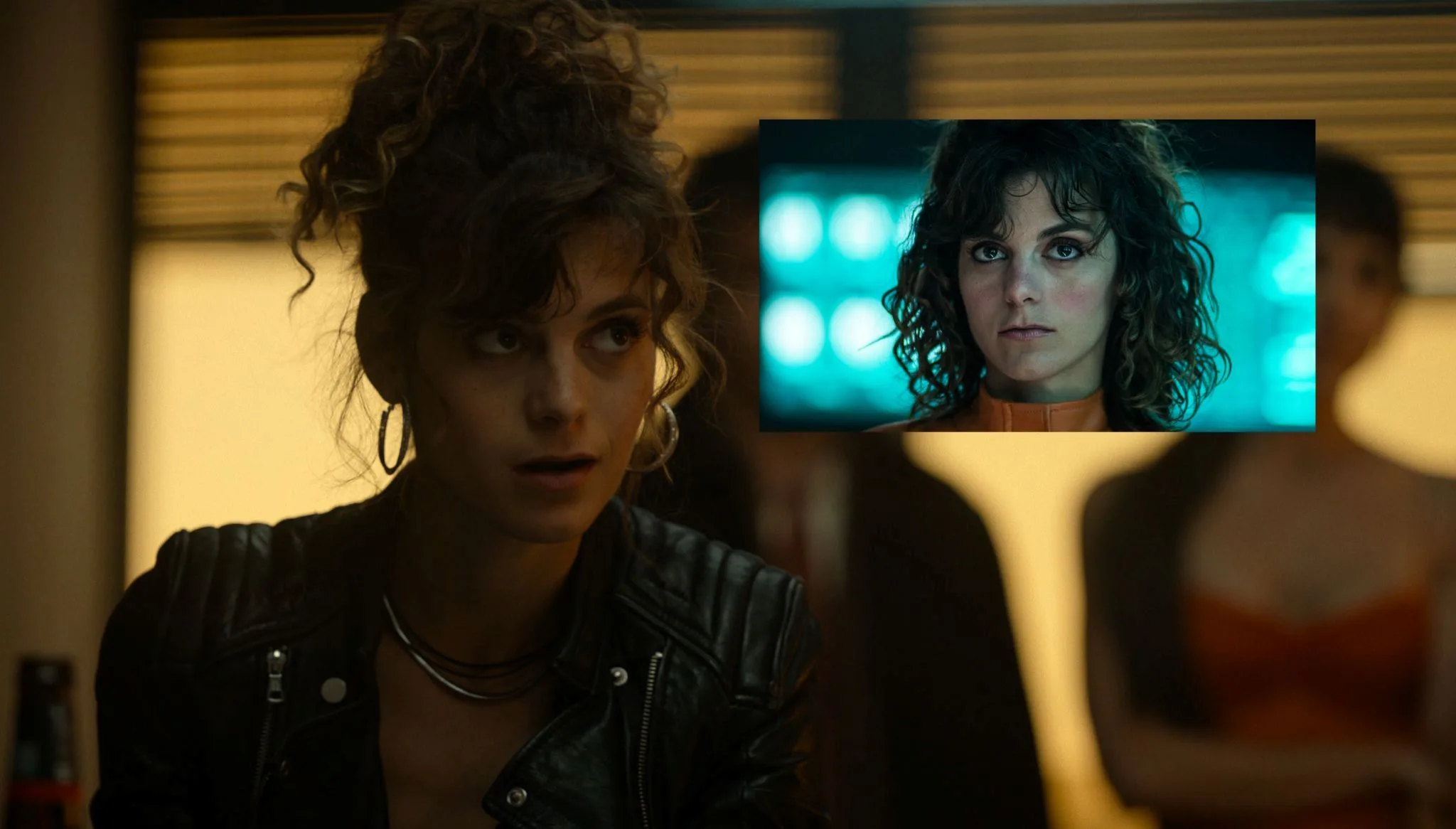 cindy personaje de el refugio atomico