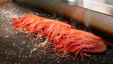 Cocina mediterránea con vistas espectaculares en Dénia