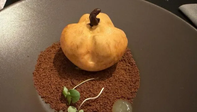 Imagen: Cocina tradicional mediterránea en un entorno único
