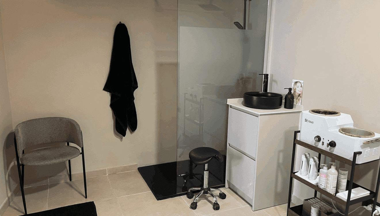 Depilación profesional para mujeres y hombres en Jávea