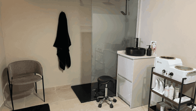 depilacion profesional para mujeres y hombres en javea