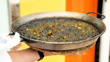 Descubre la esencia de Dénia a través de su cocina frente al mar