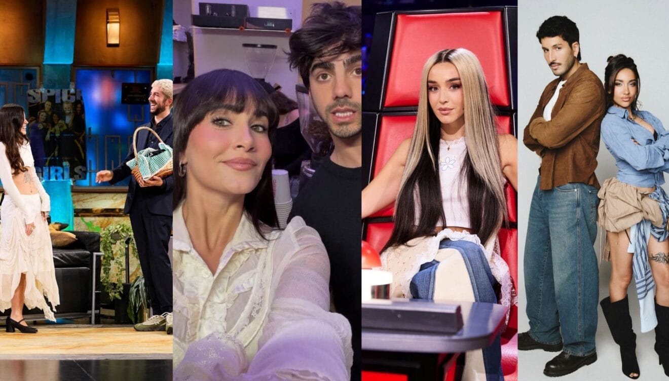 Devol Studio, la firma dirigida por Rosa Gasent, ha vestido a artistas como Aitana, María Becerra, Lola Índigo o Vera VGR