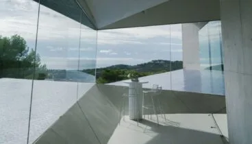 El Auditori Teulada Moraira brilla como espacio para bodas exclusivas – Revista Vogue