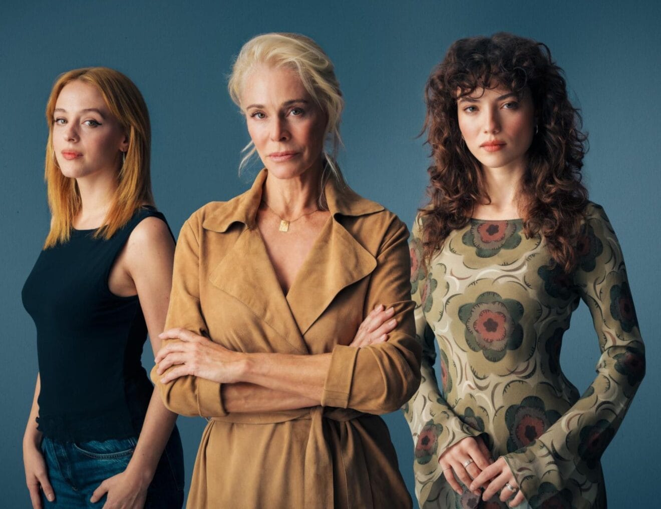 «En el círculo del asesino», serie de Netflix grabada en Pego