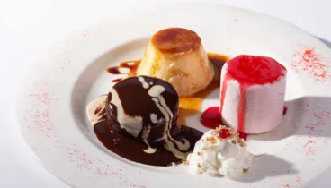 Experiencia gastronómica frente al mar en los meses de otoño e invierno
