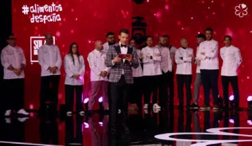 Gala Estrellas Michelin 2026