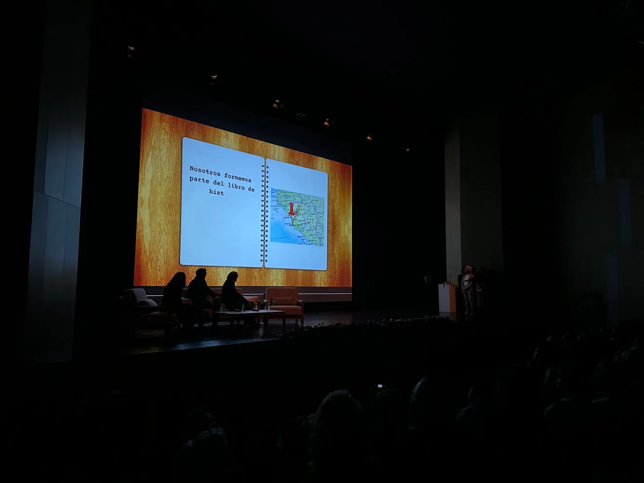 Gala II Premi Internacional a l’Educació Vicent Berenguer 39