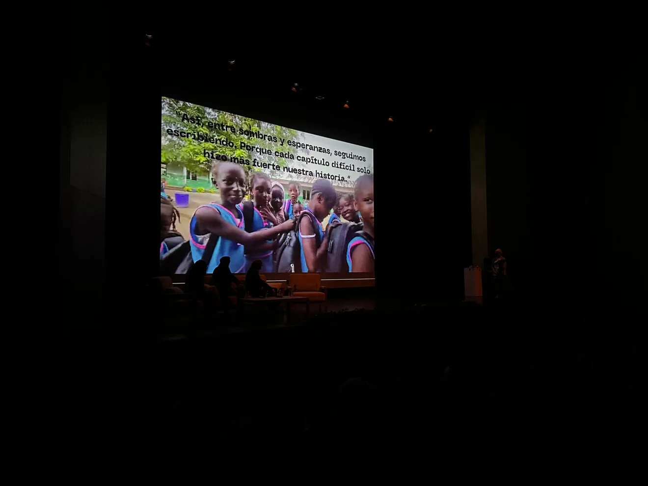 Gala II Premi Internacional a l’Educació Vicent Berenguer 41