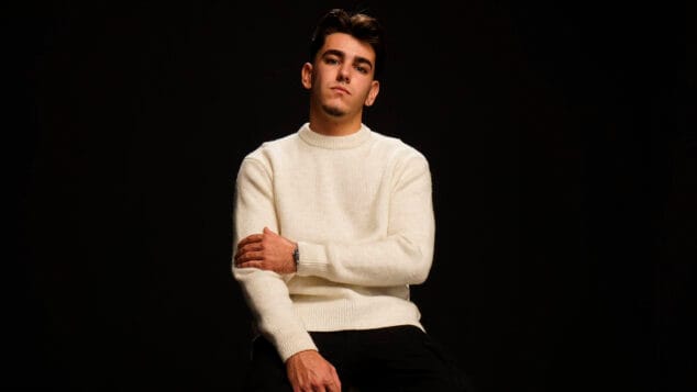 El talento de la Marina Alta explota en los escenarios: el próximo salto del DJ del Ràfol Jairo Ginestar 3 Imagen: Jairo Ginestar (archivo)