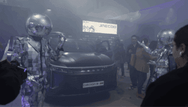 La emoción se vive en Moll Motor