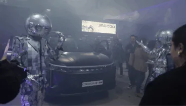 La emoción se vive en Moll Motor