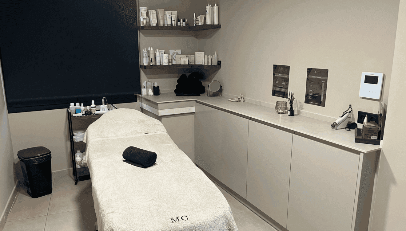 Lifting y tinte de pestañas para realzar la mirada