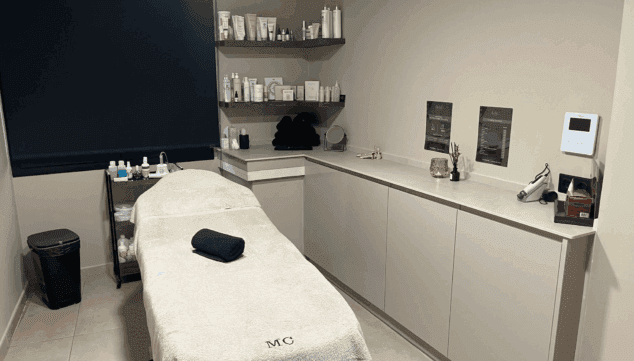 lifting y tinte de pestanas para realzar la mirada