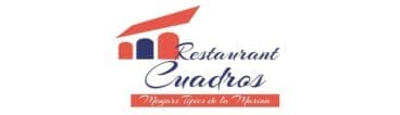Logo Restaurante Cuadros 45