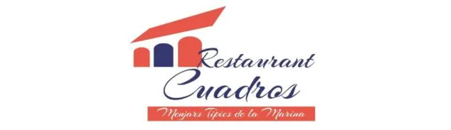 Imagen: Logo Restaurante Cuadros 45