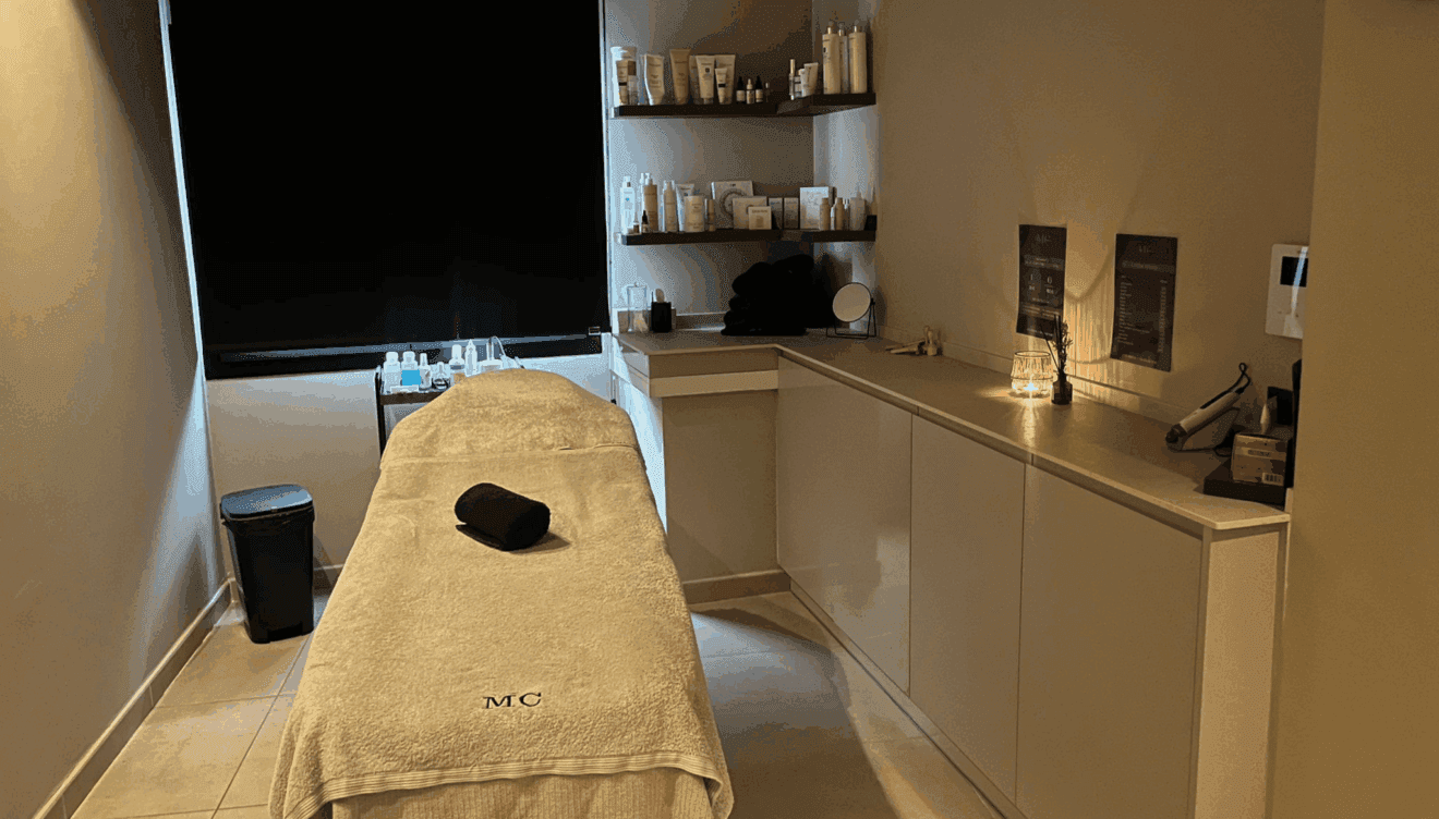 Masajes relajantes y terapéuticos para liberar tensiones