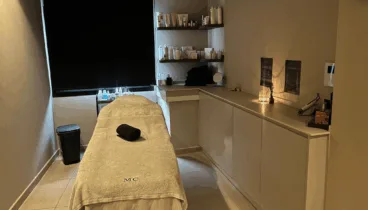 Masajes relajantes y terapéuticos para liberar tensiones