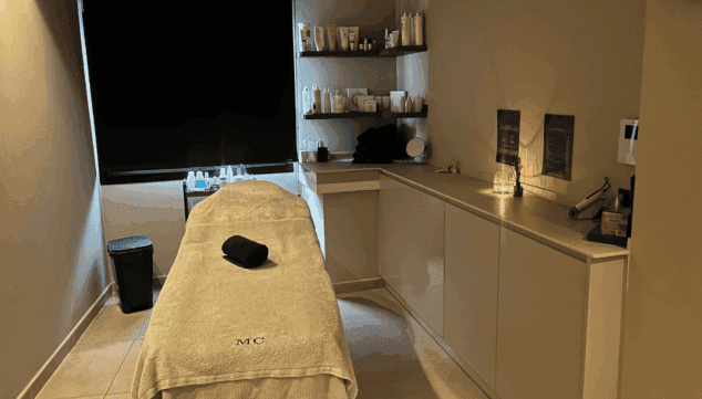 masajes relajantes y terapeuticos para liberar tensiones