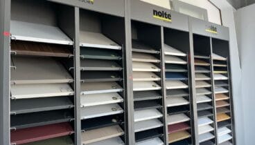 Nolte Küchen, calidad alemana a precios asequibles