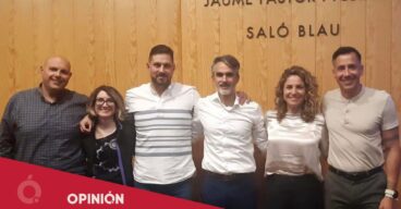 opinion defendamos calpe