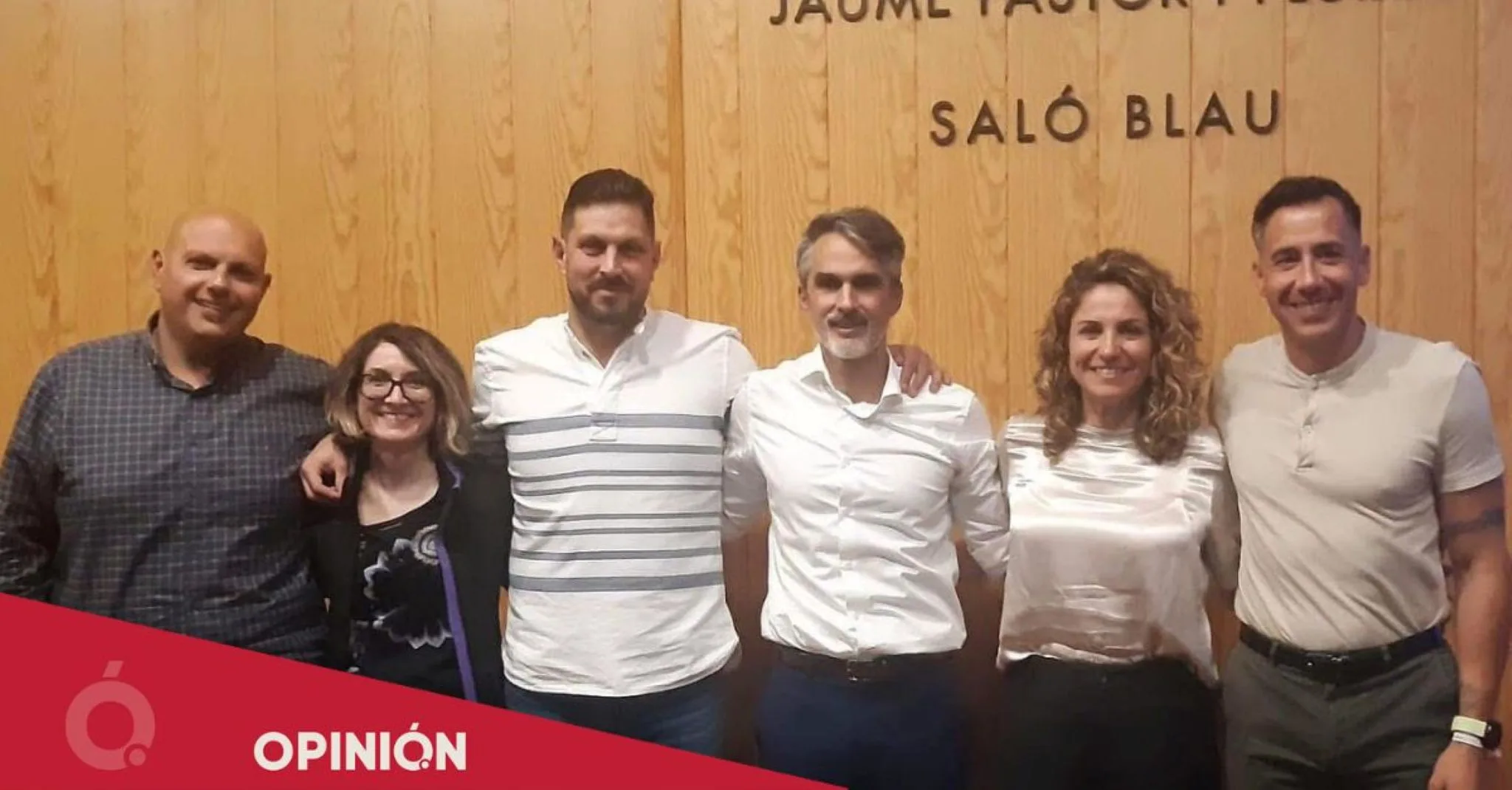 opinion defendamos calpe