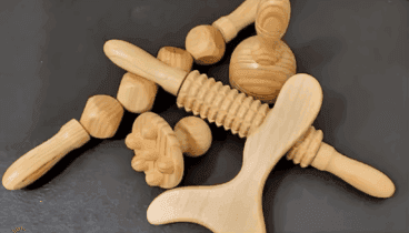 Planes de maderoterapia y presoterapia por sesiones