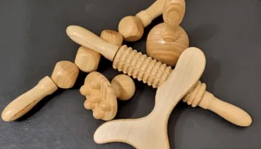 Planes de maderoterapia y presoterapia por sesiones