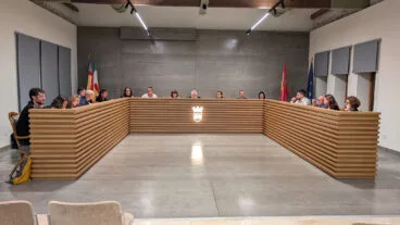 pleno ordinario de noviembre 2025 en pego