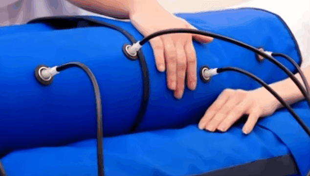 presoterapia en javea para mejorar la circulacion y reducir la retencion de liquidos