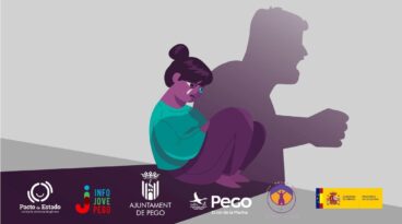 Pego se tiñe de morado en noviembre: organiza un mes de actividades para concienciar contra la violencia machista 7 programa 25n de pego contra la violencia machista 1
