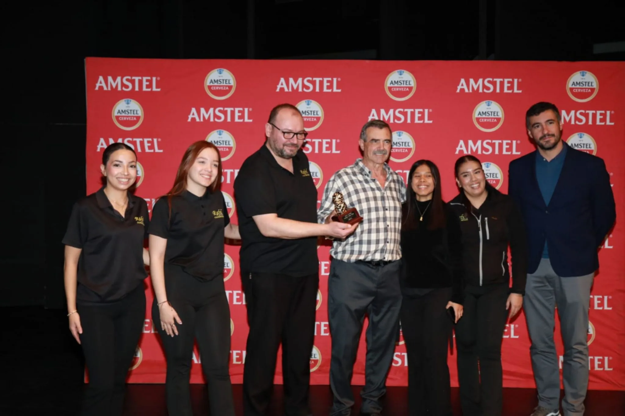 rafel de pego reconocido en els premis cacau dor 2025