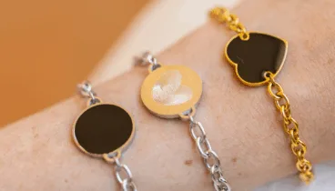 revive tus momentos mas felices con las joyas emotion