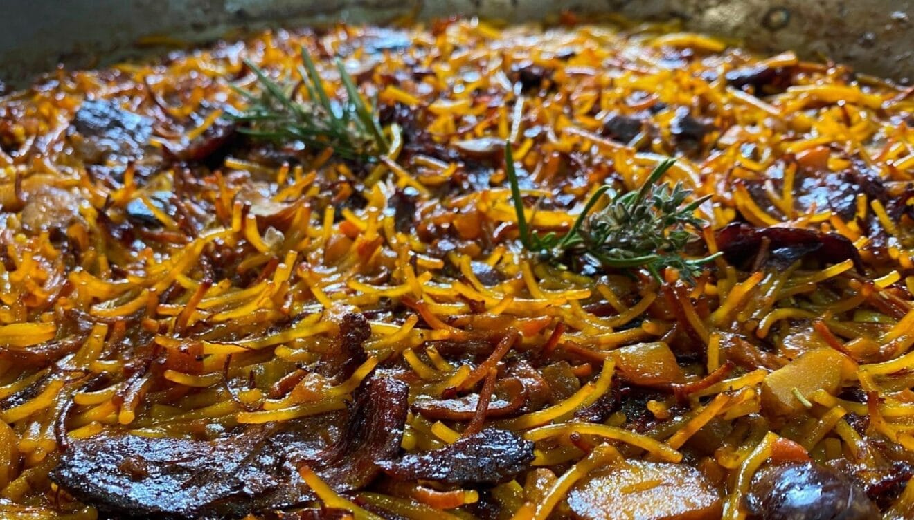 Sabores de siempre con calidad reconocida