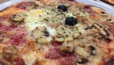 Tapas y arroces con alma de la Marina Alta