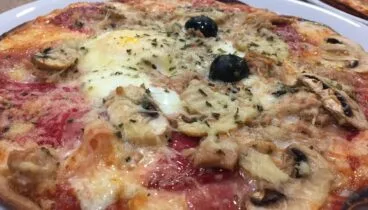 Tapas y arroces con alma de la Marina Alta