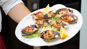 Tradición y calidad en cada plato del Restaurante Mena