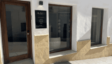 Tratamientos Premium como Picota Roja y Gold en Jávea